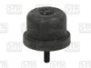 S-TR STR-120523 Rubber Buffer, driver cab